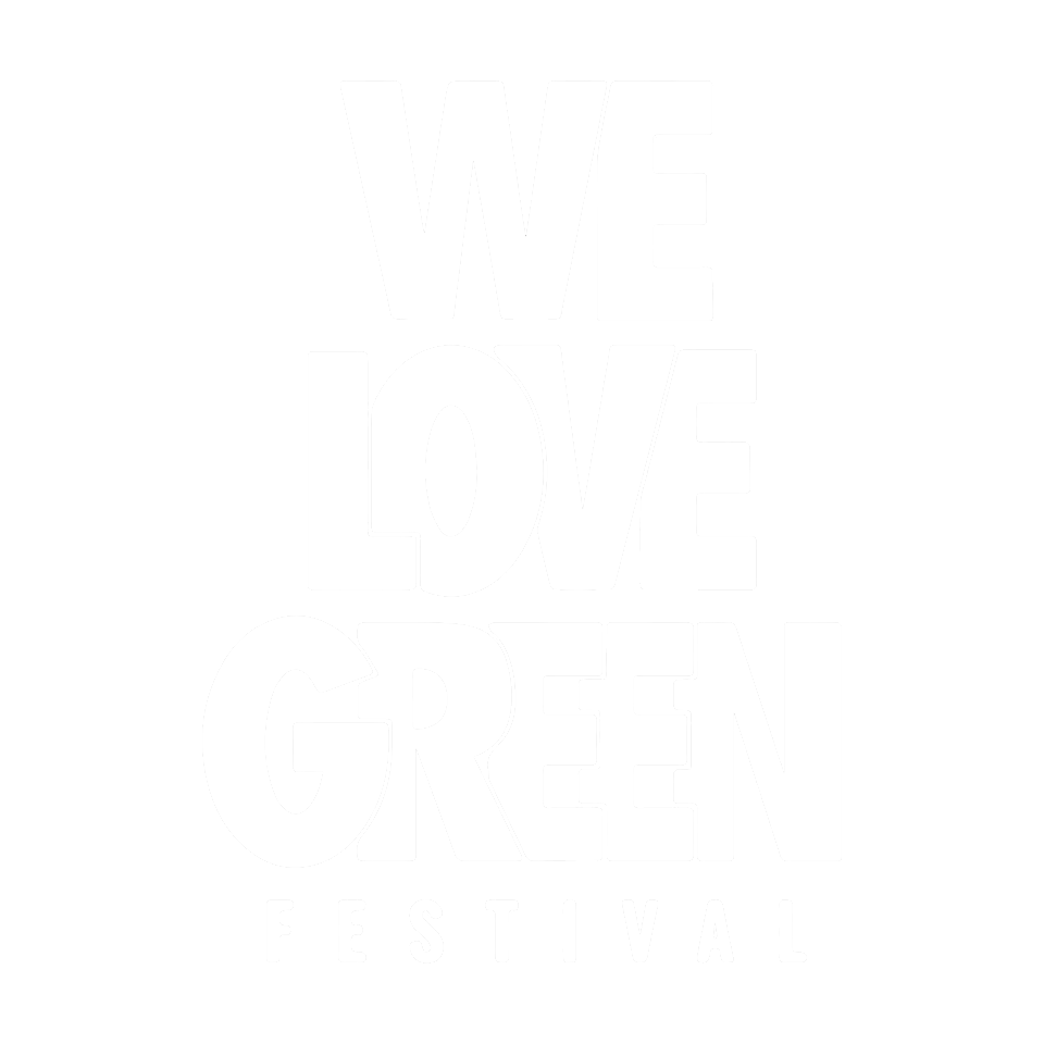 We Love Green