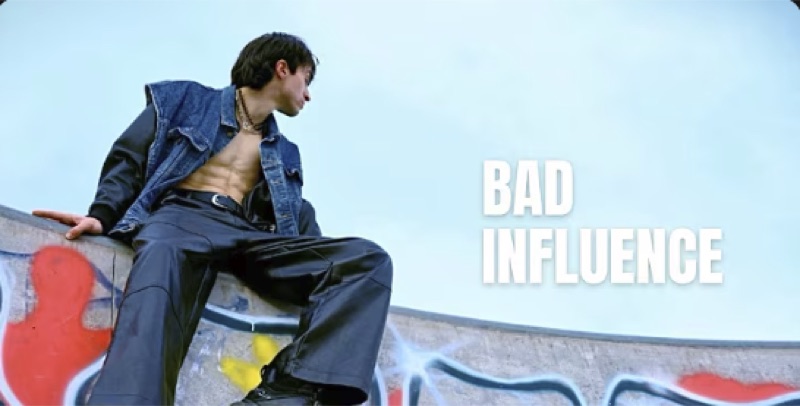 Bad Influence