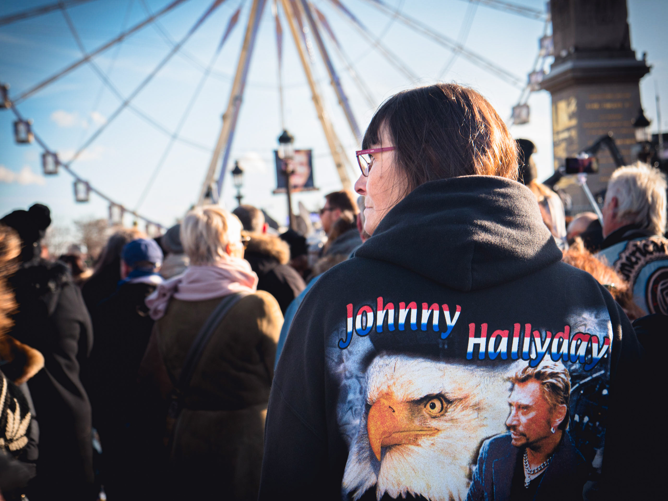 Johnny Hallyday