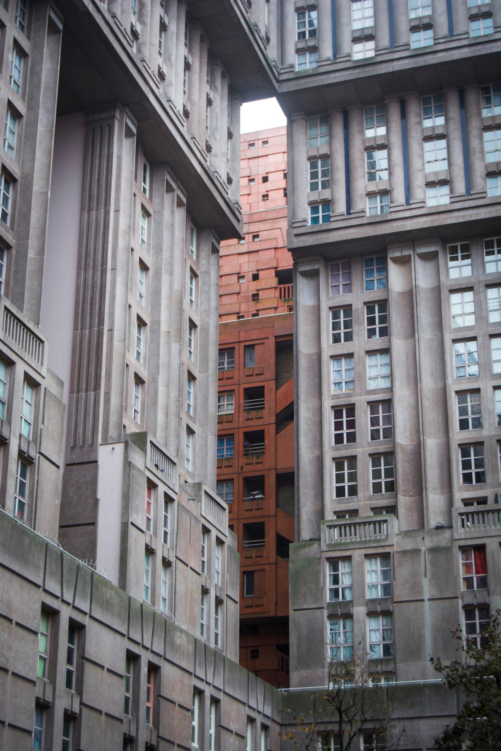 Palacio — Noisy-le-Grand