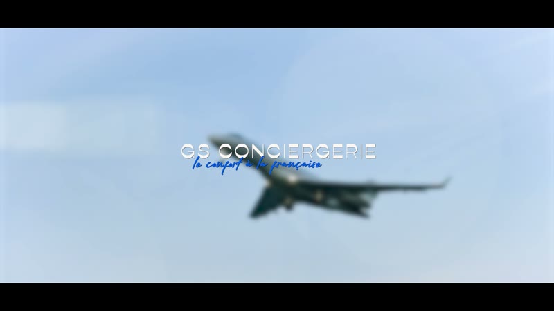 GS Conciergerie — Présentation