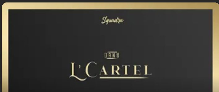 La Squadra — Dans l'Cartel ep1