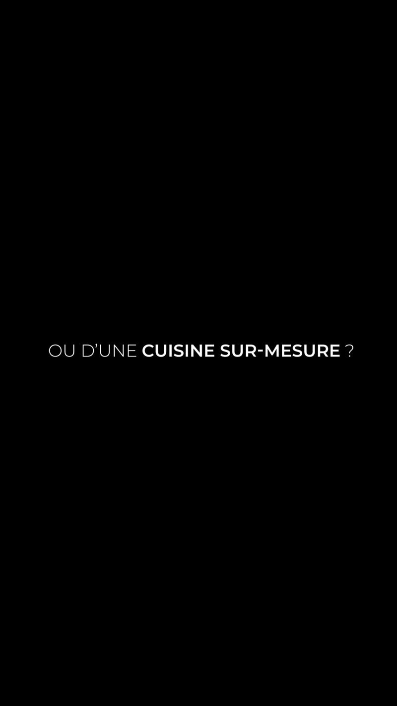 La Maison du Meuble — Présentation