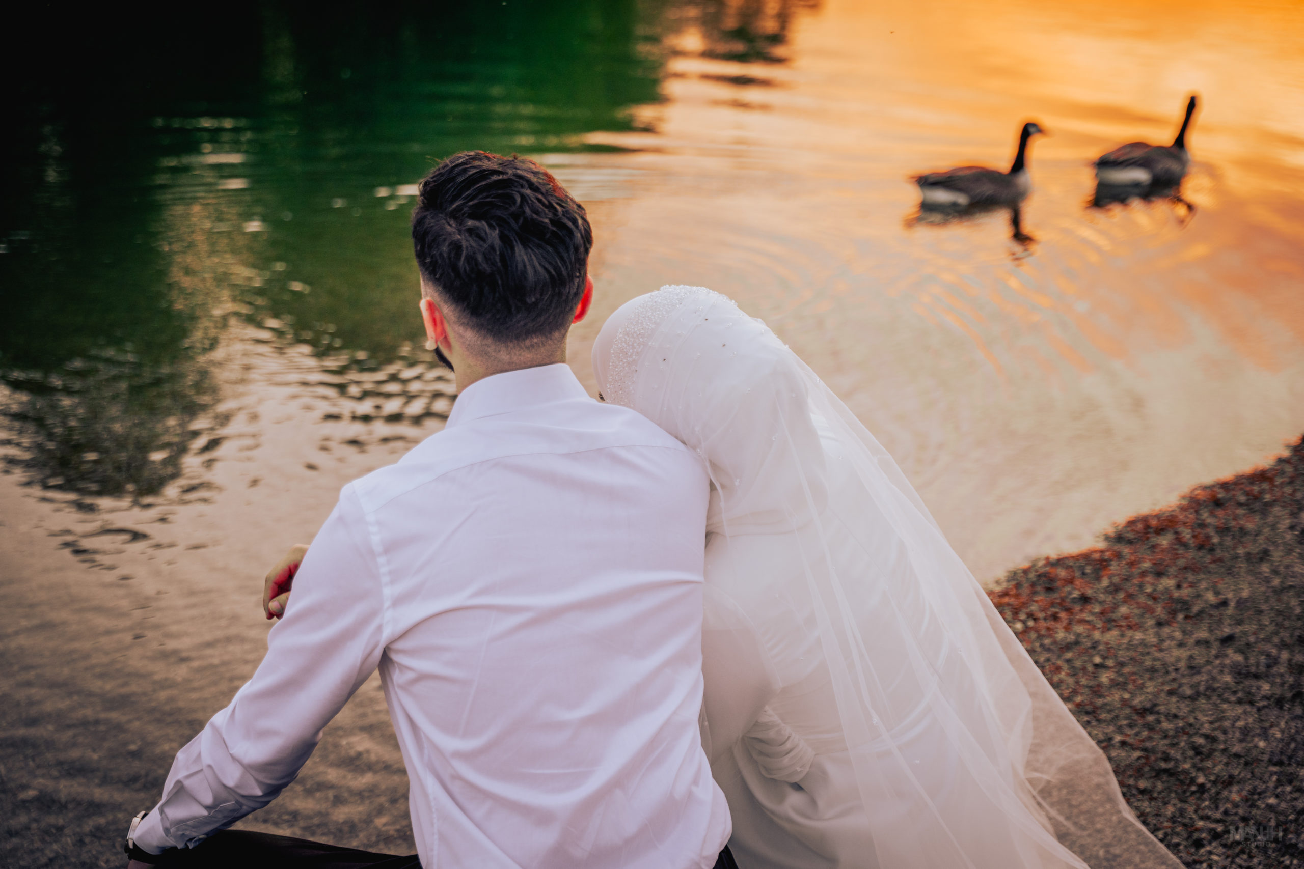 Mariage Nour & Yanis