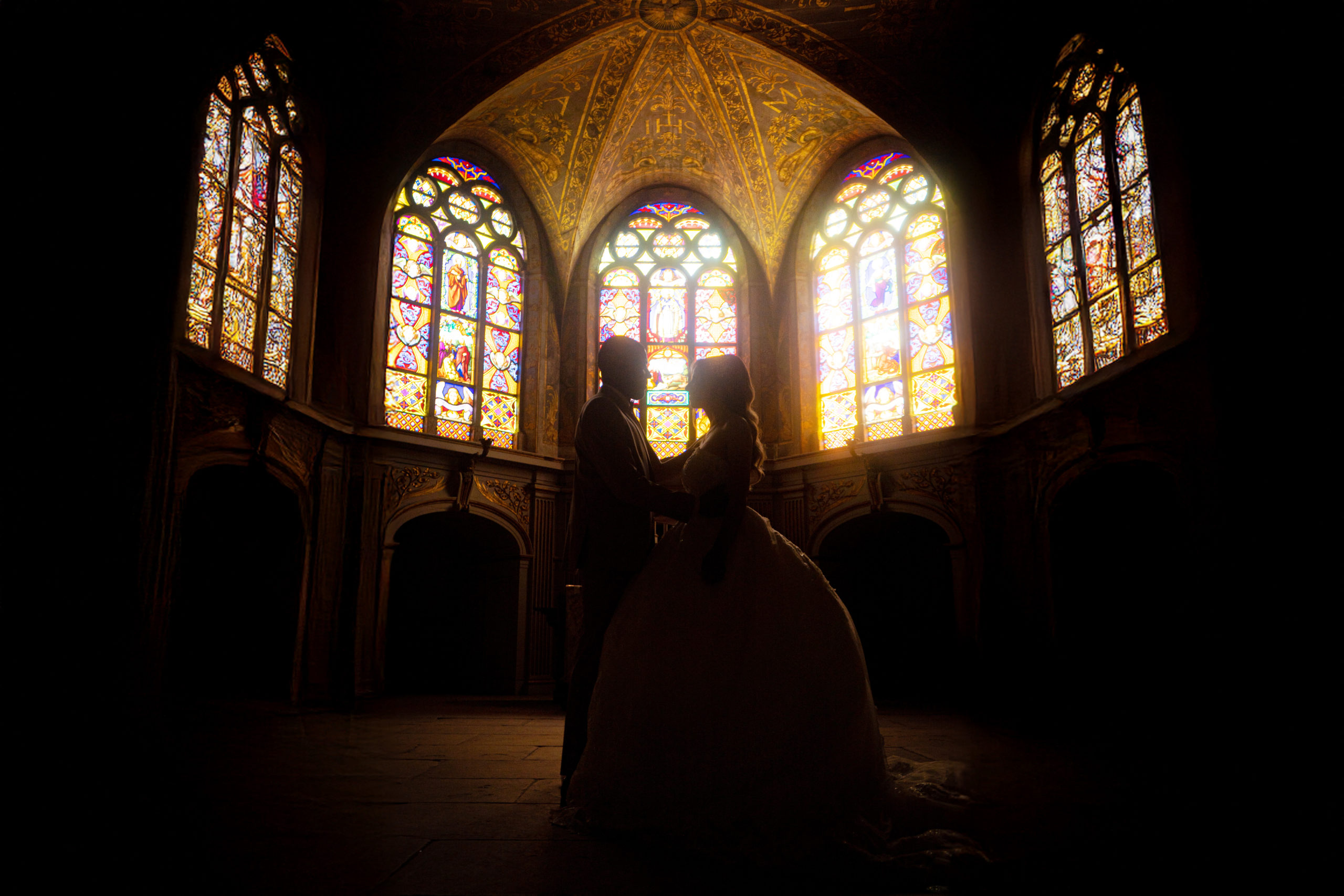 Mariage Anissa & Gregory