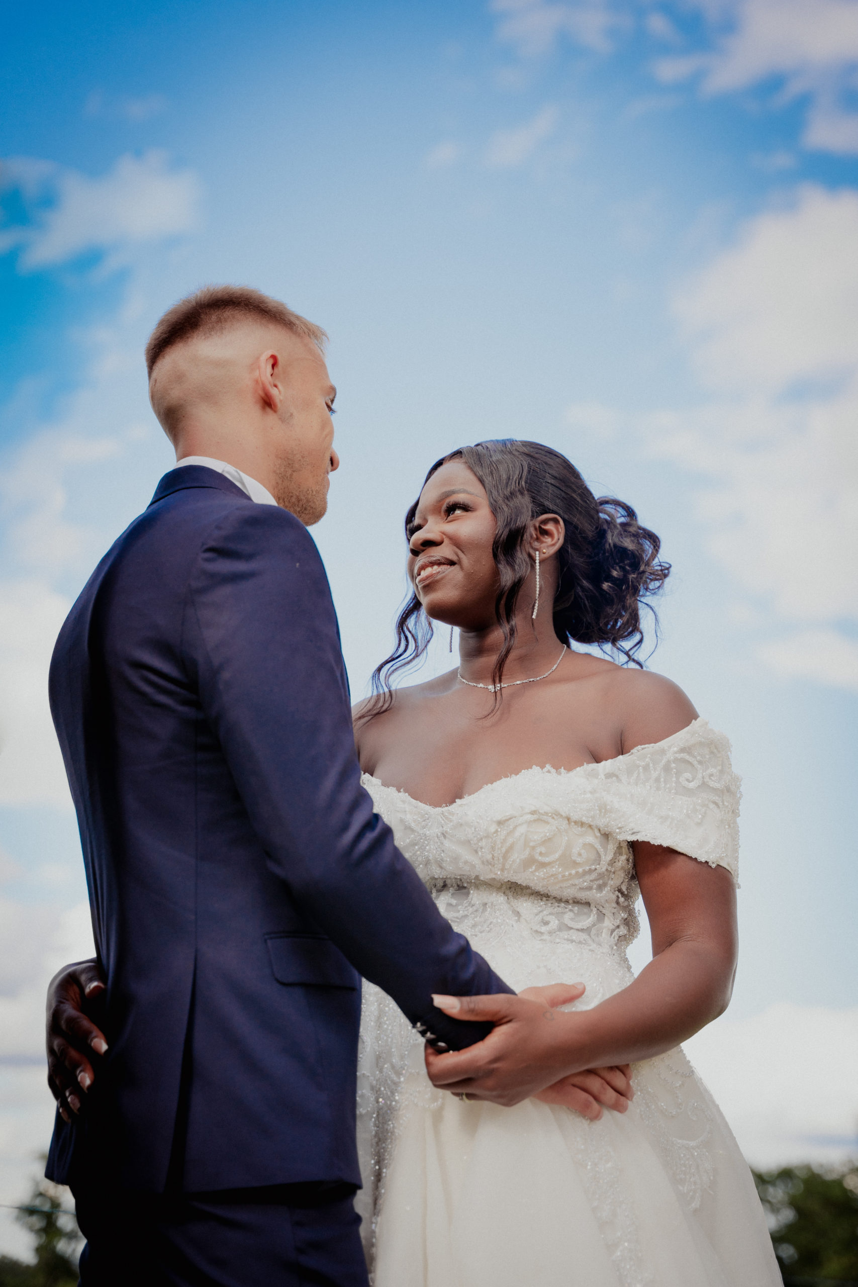 Mariage Emilie & Martin