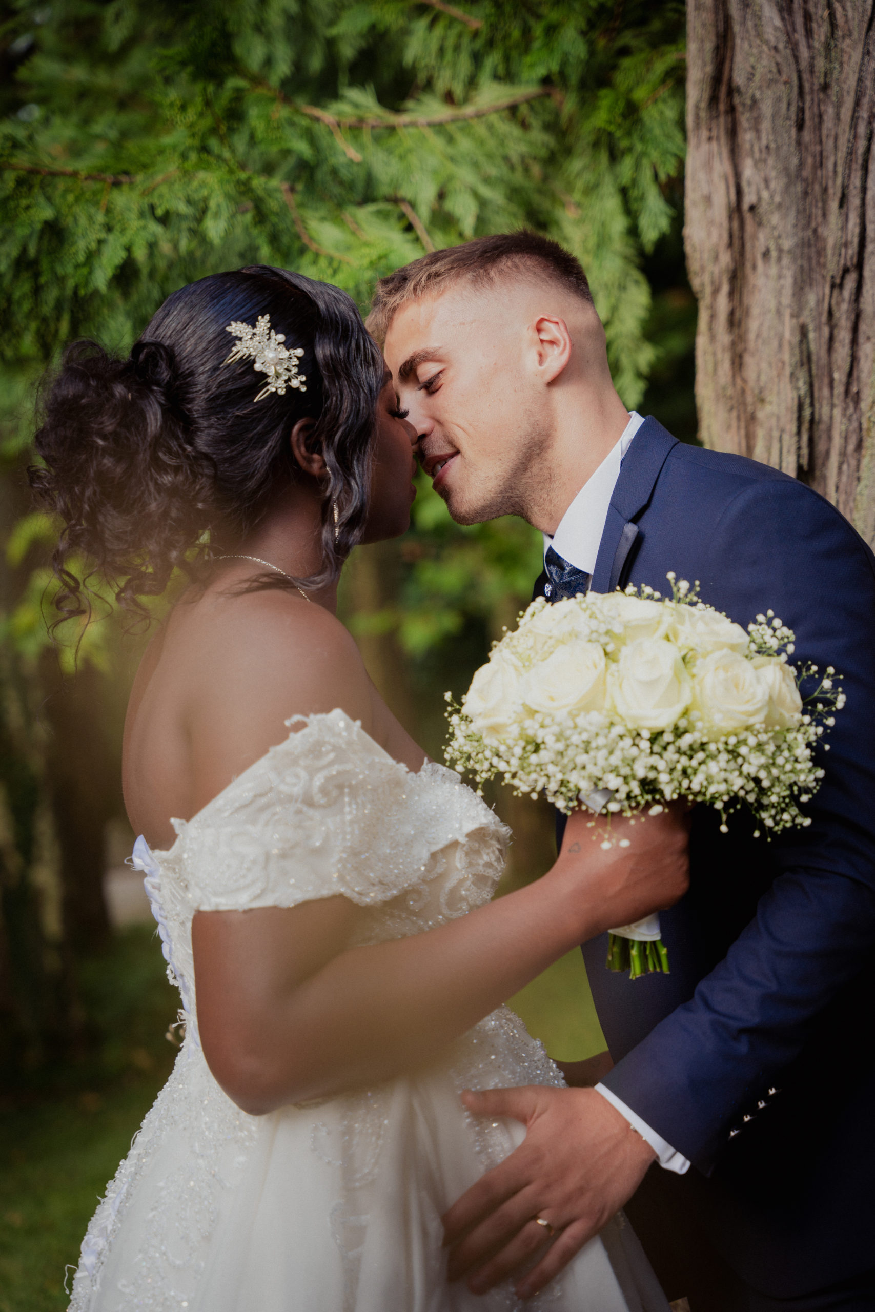 Mariage Emilie & Martin