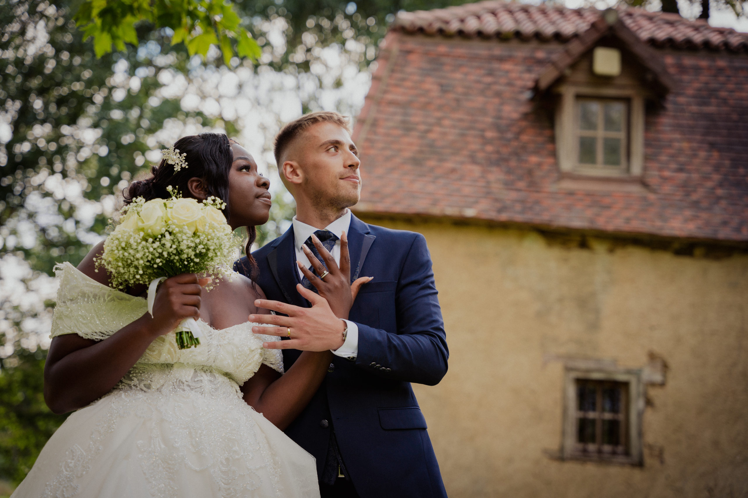 Mariage Emilie & Martin