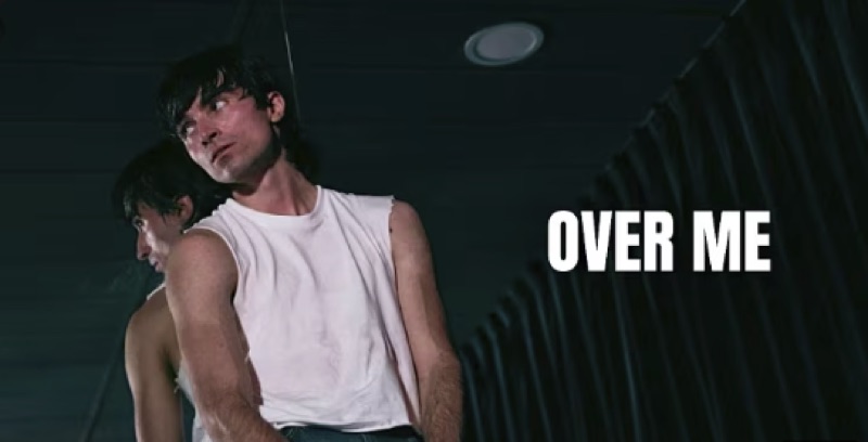 Over Me