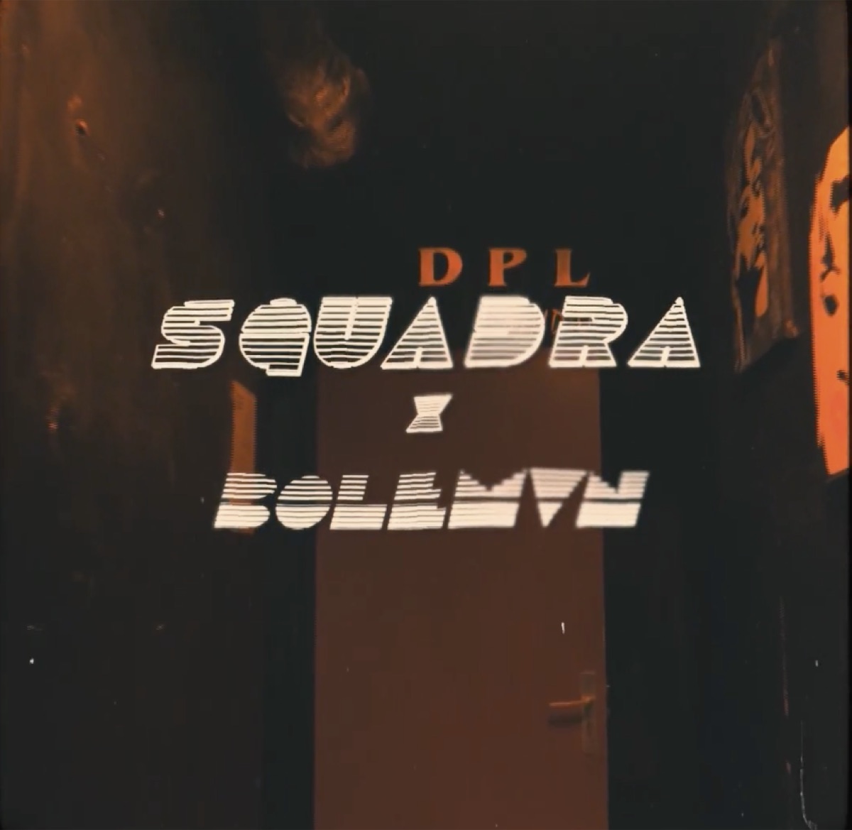 La Squadra × Bolemvn — Session rec