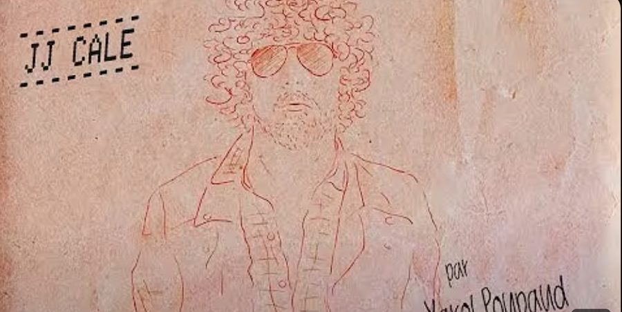 Yarol Poupaud — Interview
